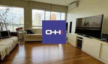 Imagem 4: Venda Apartamento 4 Dormitórios - 348 m² Chácara Klabin