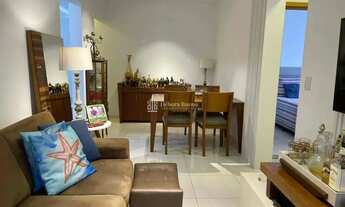 Imagem 5: Apto Guilhermina 2 dorm, 1 suíte, Lazer completo, 2 Vagas Demarcadas