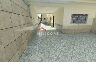 Imagem 2: Casa em Avenida Barão de Rio Branco - Cidade Nova Peruibe - Peruíbe/SP