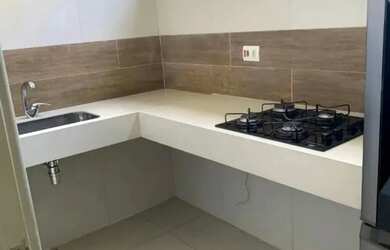 Imagem 6: APARTAMENTO - ACLIMAÇÃO - SP