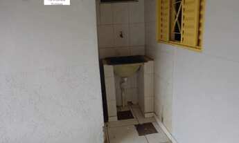 Imagem 6: QD 101 Ótimo Lote 150 m² com Duas Casas com 1 e 2 Quartos Luz/Água Individual Recanto d