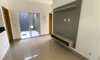 Imagem 3: Casas de 3 Quartos com excelente quintal em Condomínio Fechado - Chácaras São Pedro