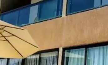 Imagem: VENDO FLAT NA PRAIA DE PORTO DE GALINHAS