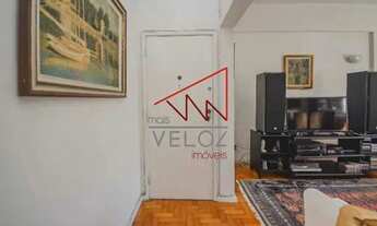 Imagem 3: Apartamento-À VENDA-Glória-Rio de Janeiro-RJ