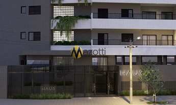 Imagem 5: Apartamento com 2 quartos, Aviação, Praia Grande - R$ 662 mil, Cod: 1073