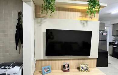 Imagem 3: Apartamento para venda no condomínio Varandas Grand Park