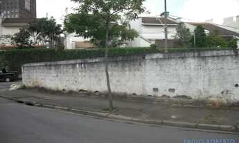 Imagem 3: TERRENO - MORUMBI - SP