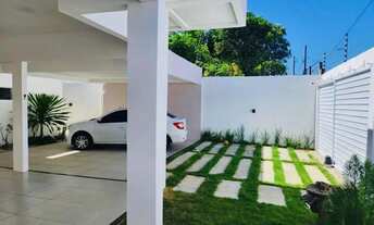 Imagem 3: Casa à Venda Rua Palmira Machado e Silva, Atalaia Aracaju/SE 1