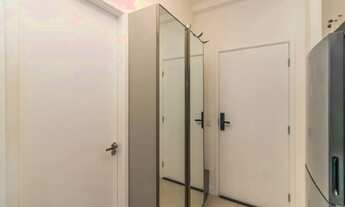 Imagem 4: Studio para venda em República com 1 quarto , 22m²