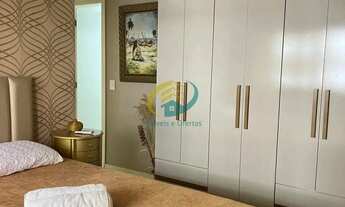 Imagem 14: Apartamento Padrão Centro - 02 Dormitórios sendo 1 suite - 01 vaga - Infraestrutura Comple