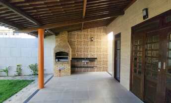 Imagem 3: Oportunidade única! Casa triplex, 5 quartos sendo 1 suíte e 2 semi- suítes, próxima a Av