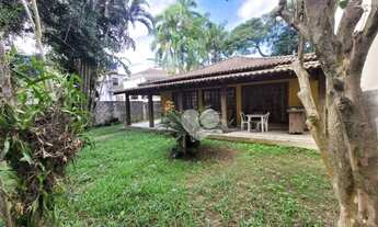 Imagem: Casa com 3 quartos à venda, 174 m² por