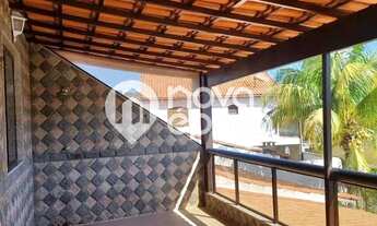 Imagem 4: Cidade Nova Casa com 3 dormitórios