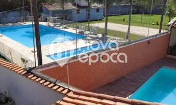 Imagem 3: Cidade Nova Casa com 3 dormitórios