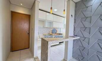 Imagem 7: Apartamento com 2 dormitórios para alugar, 53 m² por R$ 1.891,29/mês - Maraponga - Fortale