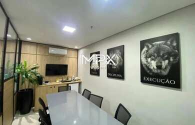 Imagem 5: Sala à venda em Piracicaba, Cidade Alta, com 65 m², Edifício Mário José Ronsini