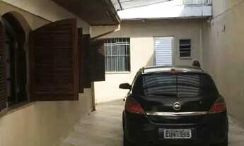 Imagem 3: Casa à venda no Parque Continental, São Paulo: 3 dormitórios, churrasqueira!