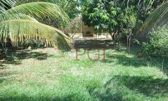 Imagem 2: Rancho em Guatapara