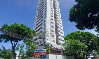 Imagem: Apartamento no melhor da Madalena com 3