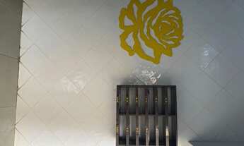 Imagem 7: Locação com tudo incluso de quartos