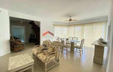 Imagem 5: Cobertura em Passeio Maraca - Riviera - Bertioga/SP