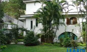 Imagem 3: CASA ASSOBRADADA - JARDIM SÃO BENTO - SP