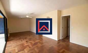 Imagem 4: Aluguel Apartamento 4 Dormitórios - 164 m² Brooklin