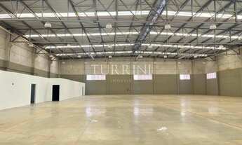 Imagem 3: Galpão a venda Jardim Mary Bauru-SP