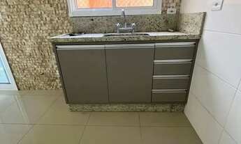 Imagem 3: COBERTURA - JARDIM GUARARÁ - SP