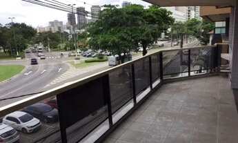 Imagem 5: Apartamento 3 quartos para aluguel com 130m² na Praia do Canto - frente mar