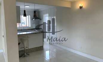 Imagem 4: Venda Cobertura Sao Caetano do Sul Santa Paula Ref: 18079