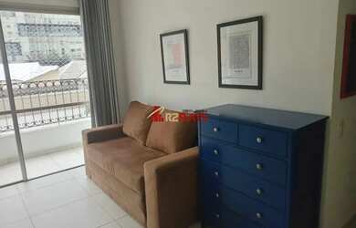 Imagem: Flat com ótimo preço no bairro Jardins