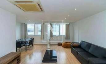 Imagem: Apartamento Padrão / Residencial / Ipanema