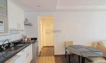 Imagem 9: Aluguel Apartamento 1 Dormitórios - 51 m² Pinheiros