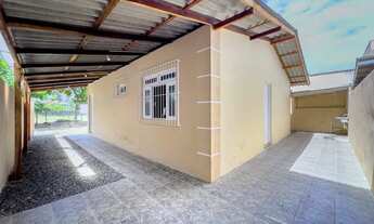 Imagem 2: Térrea para aluguel possui 70 metros quadrados com 2 quartos em São João - Itajaí - SC