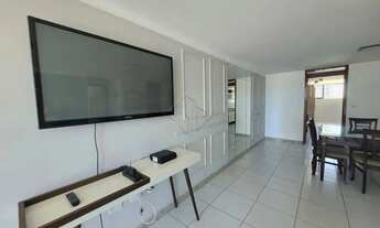 Imagem 5: Residencial Champs Élysées - Exclusividade em 147m² de área privativa, no coração de Manaí