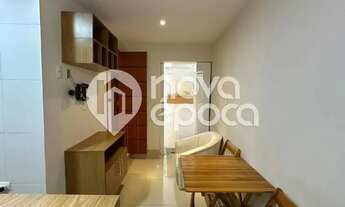 Imagem 4: Copacabana Kitnet com 1 banheiro