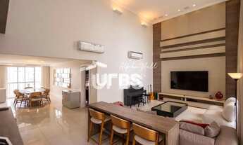 Imagem 2: Apartamento Reserva do Lago - 224 m² - 4 suites - 4 vagas