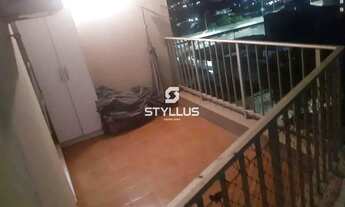 Imagem 4: Riachuelo Apartamento com 2 dormitórios