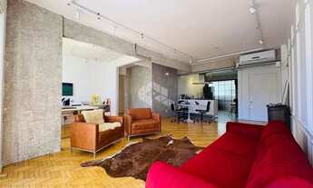 Imagem 4: Excelente apartamento à venda no Edifício Província, localizado em pleno centro de Santa M