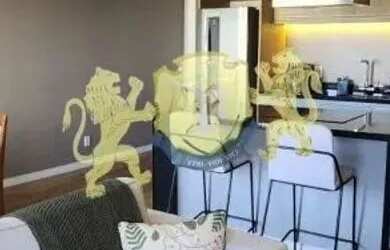 Imagem 2: Flat com 1 dormitório para alugar na Vila Olímpia - SP