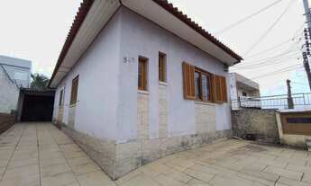 Imagem: Casa 2 dormitórios perto do Carrefou e