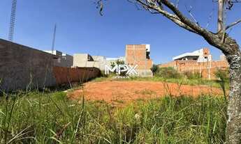 Imagem 3: Terreno à venda em Piracicaba, Campestre, com 208 m²