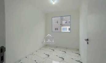 Imagem 4: Apartamento para locação com 45 m² com 2 quartos em Jardim Paris - SP