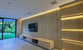 Imagem 3: Belíssima Casa, 4/4, Alpha Ville, Projeto Moderno, Exclusivo, R$ 3.650.000