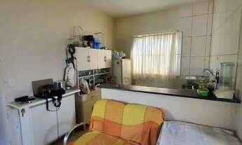 Imagem 4: Chácara com 1 dormitório à venda, 2000 m² por R$ 500.000,00 - Jardim Lagoa Nova - Limeira