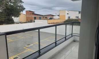 Imagem 2: Alugo Apartamento na Rua Porto Alegre - Cabo Frio