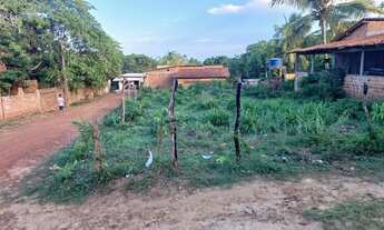 Imagem 3: Terreno no Quebra pote