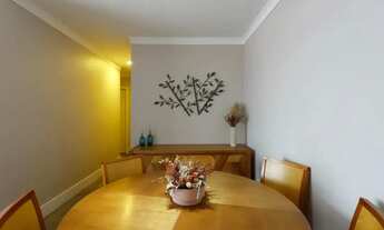 Imagem 5: Apartamento para venda em Freguesia do Ó com 3 quartos , 84m²