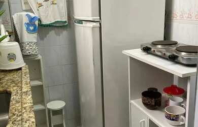 Imagem 6: Vendo Quitinete Bela Vista 31 m2